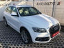 Audi Q5 3.0 TDI 176KW S-Line čr.1.maj.