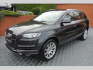 Audi Q7 3,0 TDI QUATTRO S-LINE,7 MÍST,