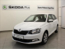 Škoda Fabia 1,2 TSi Ambition