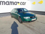 Audi A4 1.8T 110kW AUTOMAT SERVIS.KN