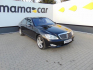 Mercedes-Benz Třídy S 500 V8 LONG 4MATIC