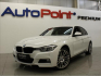 BMW Řada 3 320d AT xDrive M-Paket H/K
