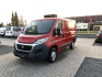 Fiat Ducato 2.0 JTD 85 kW CHLADÍCÍ AGREGÁT