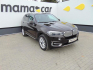 BMW X5 xDrive40d 230kW SERVISNÍ KNIHA