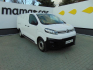 Citroën Jumpy 2.0HDI 90kW ČR 1MAJ 58000KM