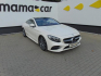 Mercedes-Benz Třídy S 560 AMG 4MATIC 3/2019 MAX VÝB