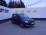 Škoda Yeti 1.2TSi 77kW 1MAJ ČR SERVISNÍ K
