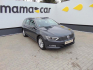 Volkswagen Passat 2.0TDi ČR 1MAJ SERVISNÍ KNIHA