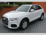Audi Q3 2,0 TDI QUATTRO S-TRONIC,PANOR