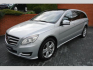 Mercedes-Benz Třídy R 500 4MATIC,NEZÁVISLÉ,PANORAMA
