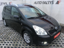 Toyota Corolla Verso 1.8i 95KW ČR.AUT.KLIMA