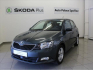 Škoda Fabia 1,2 TSi Ambition