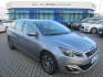 Peugeot 308 SW 1.6 BlueHDI 120 k S&S EAT6