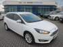 Ford Focus Titanium 1.5 Duratorq TDCI 120