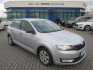 Škoda Rapid 1.4 TDI 66kW Active Spaceback