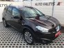 Nissan Qashqai +2 2.0CDi 110kw 4x4,automat