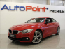 BMW Řada 4 428i AT Sport Line H/K NAVI