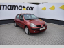 Renault Clio 1.2i 43kW ČR SERVISNÍ KNIHA