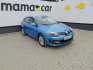 Renault Mégane 1.2TCe ČR 1MAJ 88000KM