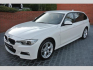BMW Řada 3 320d xDrive M-PAKET,LED,NAVIGA