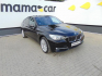 BMW Řada 5 535d GT xDrive 230kW ČR 1MAJ