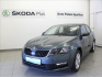 Škoda Octavia 2,0 TDi DSG Ambition