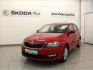 Škoda Rapid 1,0 TSi Ambition 6MT Spacebac