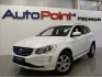 Volvo XC60 2,4 D5 AT AWD Summum ČR. 2.Maj