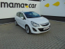Opel Corsa 1.6T 110kW OPC LINE ČR 1MAJ