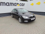 Škoda Octavia 1.8TSi 118kW ČR SERVISNÍ KNIHA