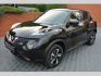 Nissan Juke 1,6 BOSE PERSONAL EDITION, 360
