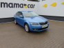 Škoda Octavia 1.4TSi 110kW ČR SERVISNÍ KNIHA