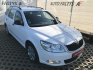 Škoda Octavia 2,0 TDI NAVI ČR.1.MAJ.SERVISKA