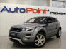Land Rover Range Rover Evoque 2,2 SD4 AT Dynamic Meridian