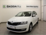 Škoda Rapid 1,4 TDi Ambition*
