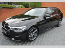 BMW Řada 5