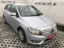 Mercedes-Benz Třídy B 200CDI 100KW NAVI,SERVISKA