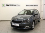 Škoda Fabia 1,0 TSi Style 6MT