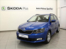 Škoda Fabia 1,0 TSi DSG Style