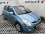 Hyundai i20 1.2i 57KW ČR.1.MAJ.SERVISKA