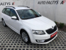 Škoda Octavia 1.6TDI 77KW ČR.1.MAJ.SERVISKA