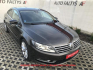 Volkswagen CC 2.0TDI 130KW DSG ČR.1.MAJ.