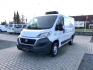 Fiat Ducato 2.3 Multijet 130k 30 CHLADÍCÍ