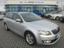 Škoda Octavia 2.0 TDI 110kW Style Combi