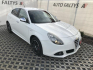Alfa Romeo Giulietta 2.0JTD 103KW ČR.1.MAJ.SERVIS