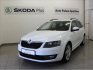 Škoda Octavia 1,6 TDi DSG Style+