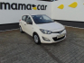 Hyundai i20 1.2i LPG ČR 1MAJ SERVISNÍ KN