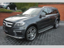 Mercedes-Benz GL 350d 4MATIC AMG,DESIGNO,7 MÍST