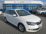 Škoda Fabia 1.2 TSI 66kW Style Combi