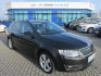 Škoda Octavia 2.0 TDI 110kW Style Combi